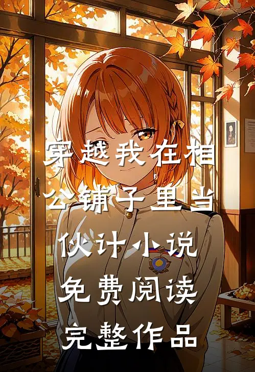 穿越我在相公铺子里当伙计小说免费阅读完整作品
