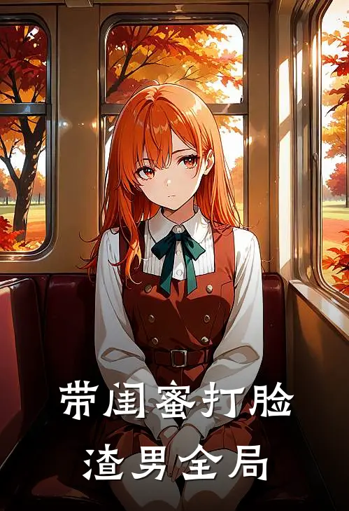 带闺蜜打脸渣男全局