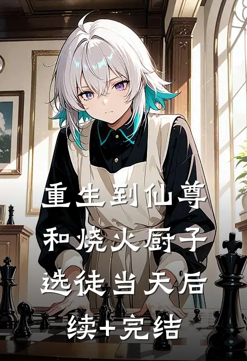 重生到仙尊和烧火厨子选徒当天后续+完结