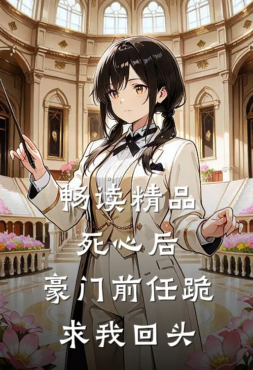 畅读精品死心后，豪门前任跪求我回头