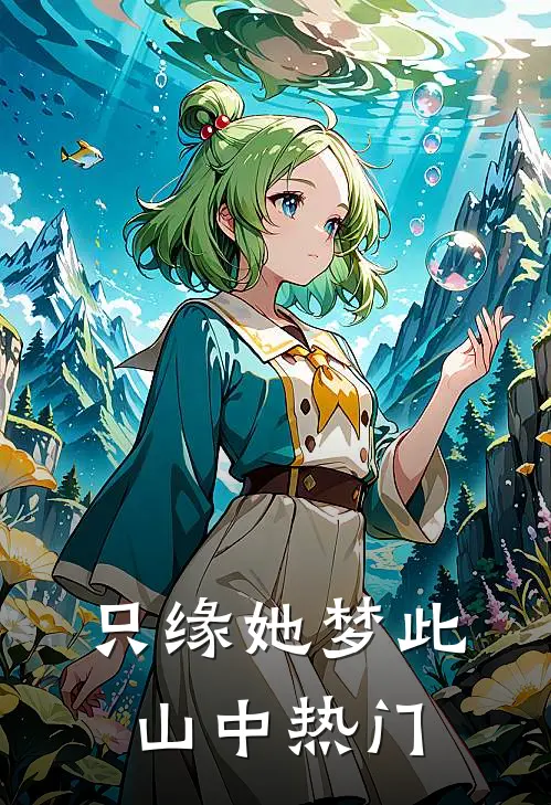 只缘她梦此山中热门