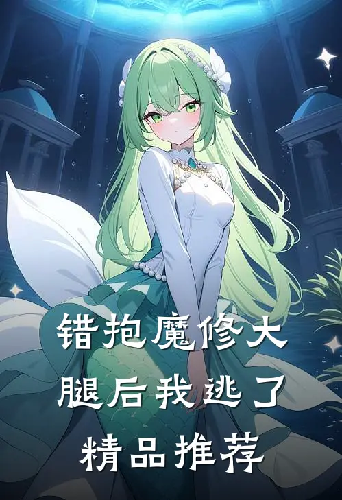 错抱魔修大腿后我逃了精品推荐