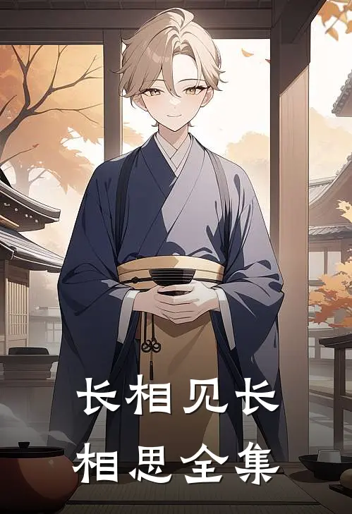 长相见长相思全集