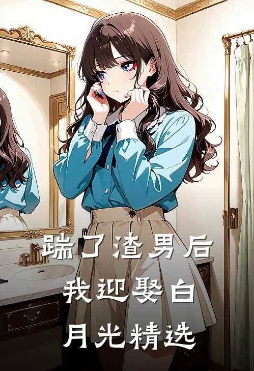 踹了渣男后我迎娶白月光精选