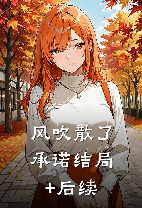 风吹散了承诺结局+后续
