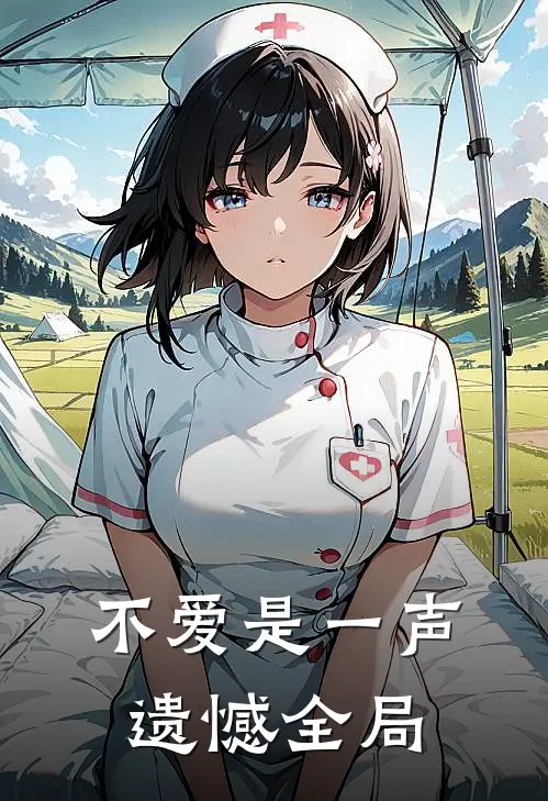 不爱是一声遗憾全局