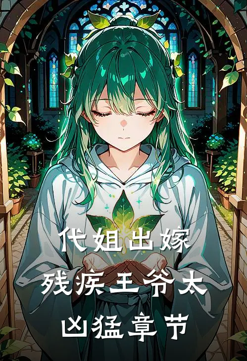 代姐出嫁残疾王爷太凶猛章节阅读