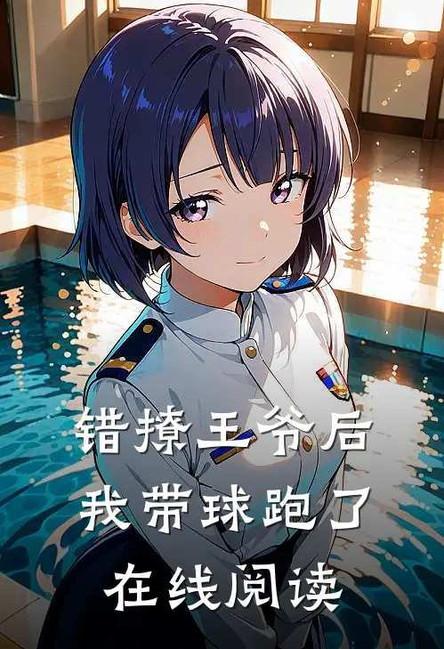 错撩王爷后，我带球跑了在线阅读