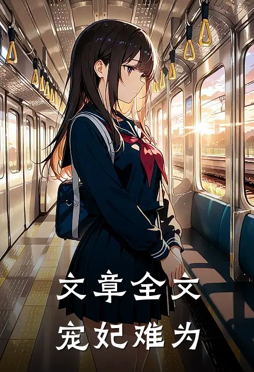 文章全文宠妃难为