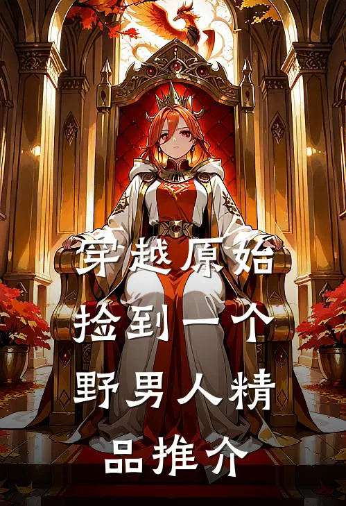 穿越原始：捡到一个野男人精品推介
