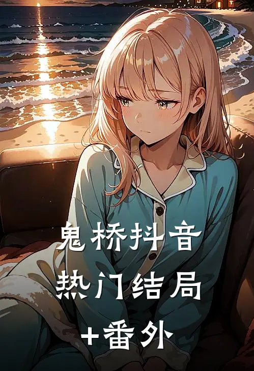 鬼桥抖音热门结局+番外