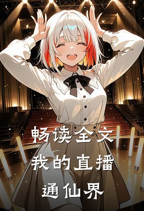 畅读全文我的直播通仙界