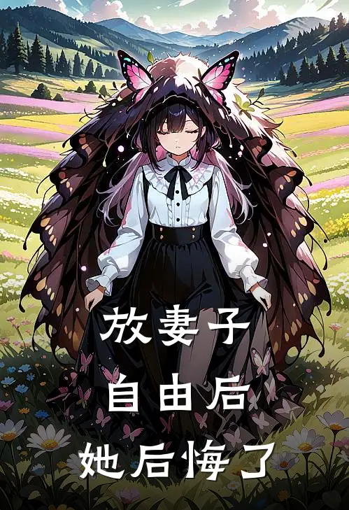 放妻子自由后,她后悔了全文免费阅读