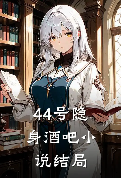 44号隐身酒吧小说结局