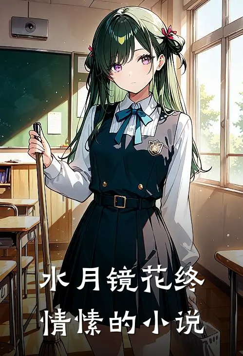 水月镜花终情愫的小说