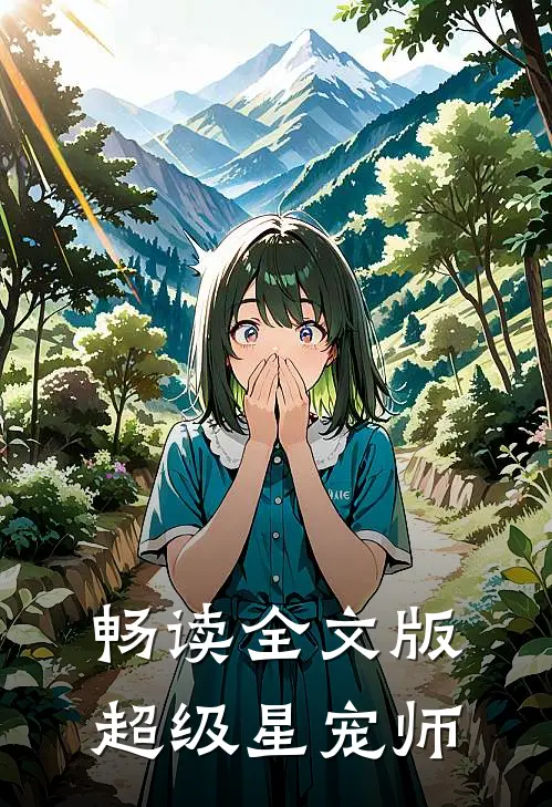 畅读全文版超级星宠师