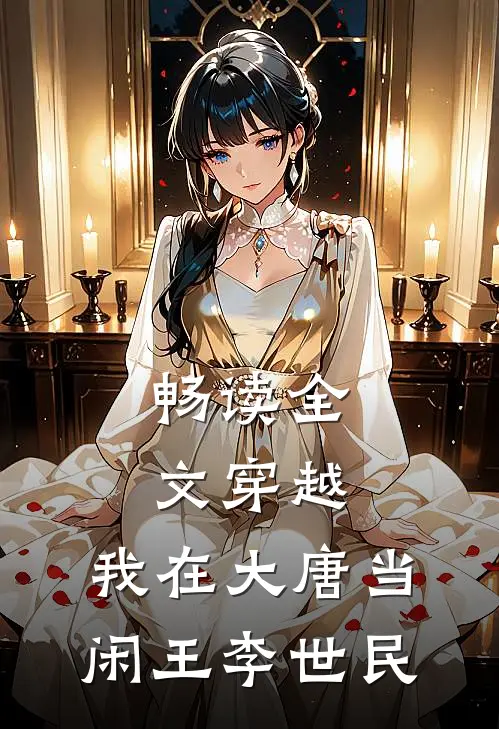 畅读全文穿越:我在大唐当闲王李世民