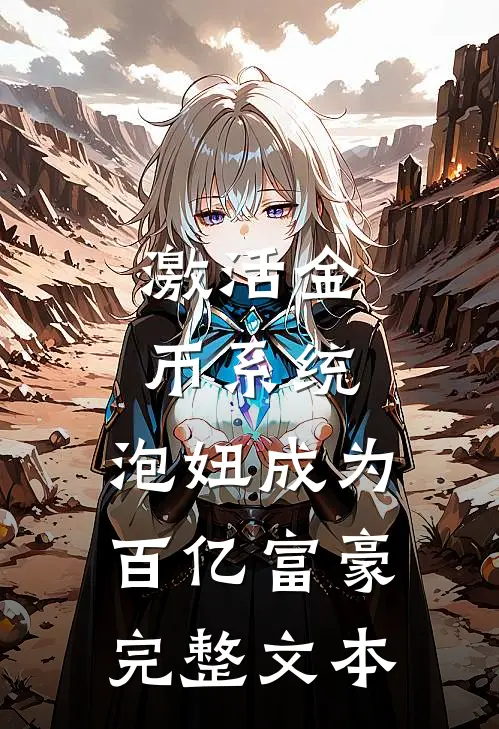 激活金币系统，泡妞成为百亿富豪完整文本