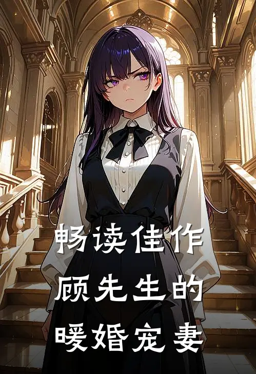畅读佳作顾先生的暖婚宠妻