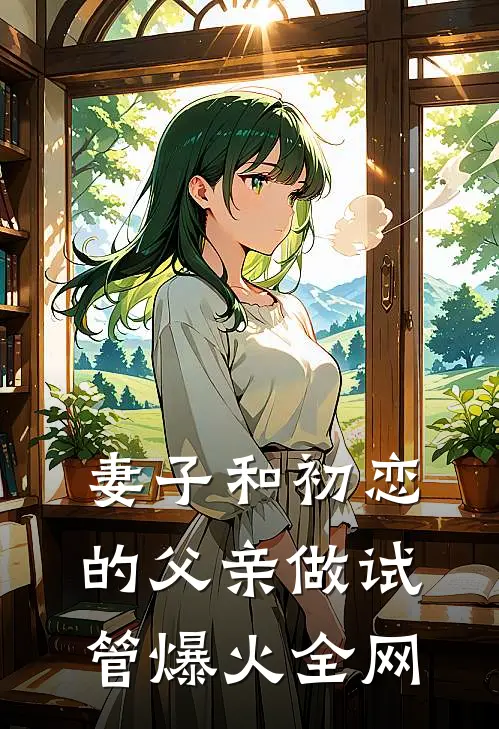 妻子和初恋的父亲做试管爆火全网