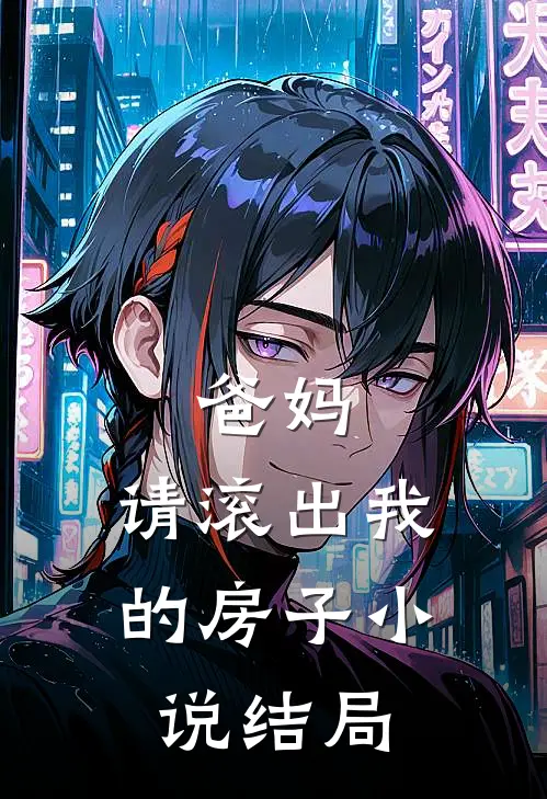 爸妈,请滚出我的房子结局是啥