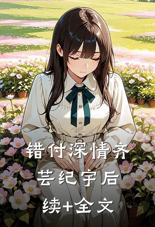错付深情齐芸纪宇后续+全文