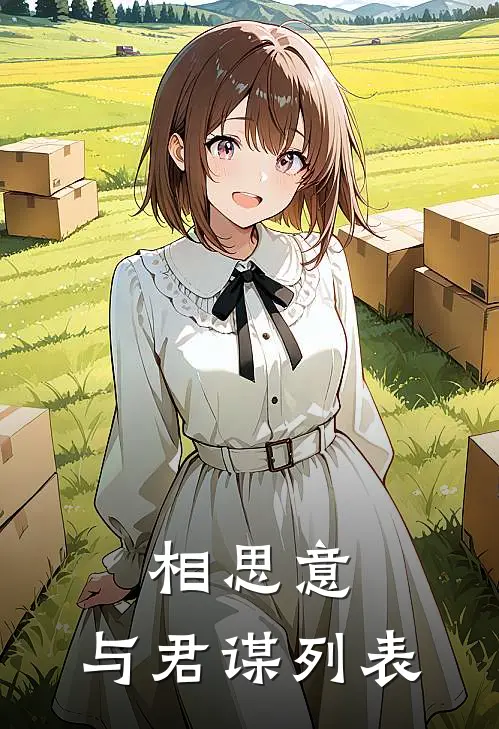 相思意，与君谋列表