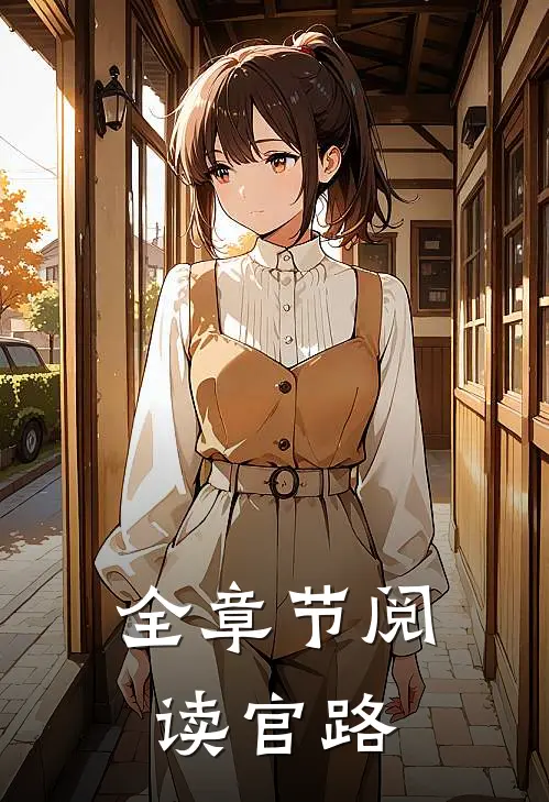 全章节阅读官路