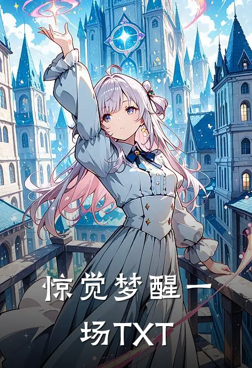 惊觉梦醒一场TXT