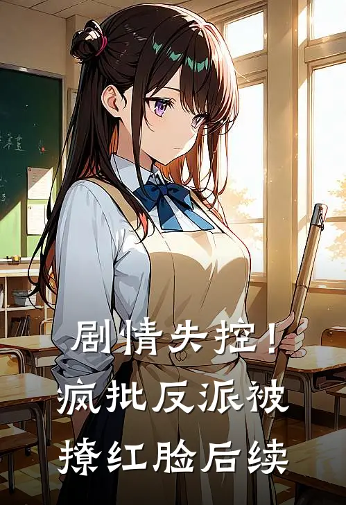 剧情失控！疯批反派被撩红脸后续