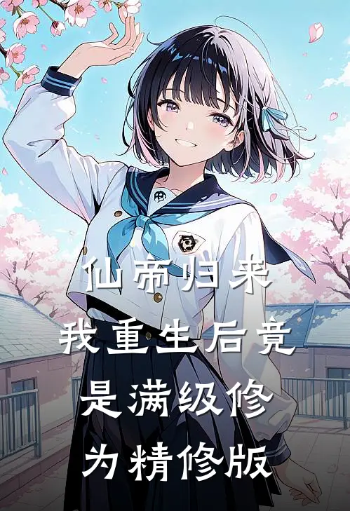 仙帝归来我重生后竟是满级修为精修版免费阅读