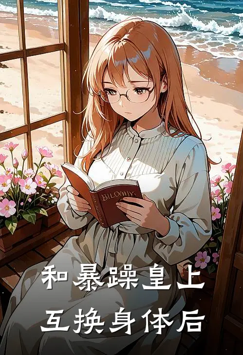 和暴躁皇上互换身体后