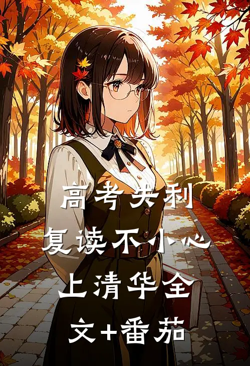 高考失利，复读不小心上清华全文+番茄