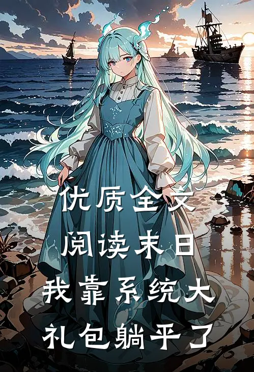 优质全文阅读末日：我靠系统大礼包躺平了