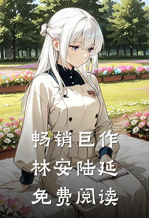 畅销巨作林安陆延免费阅读