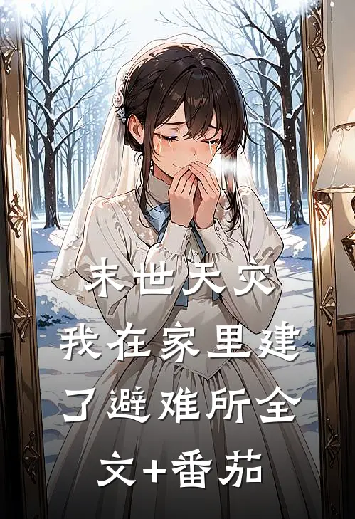 末世天灾，我在家里建了避难所全文+番茄
