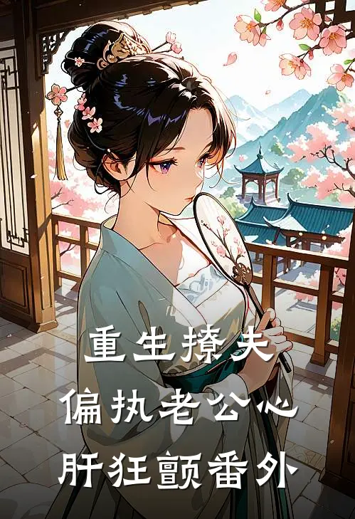 重生撩夫：偏执老公心肝狂颤番外