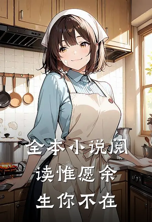 全本小说阅读惟愿余生你不在
