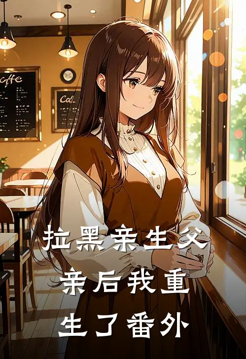 拉黑亲生父亲后我重生了番外