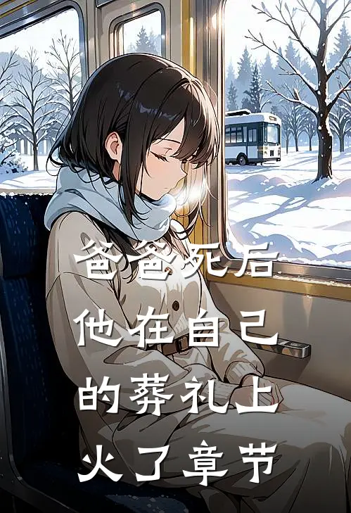 爸爸死后，他在自己的葬礼上火了章节