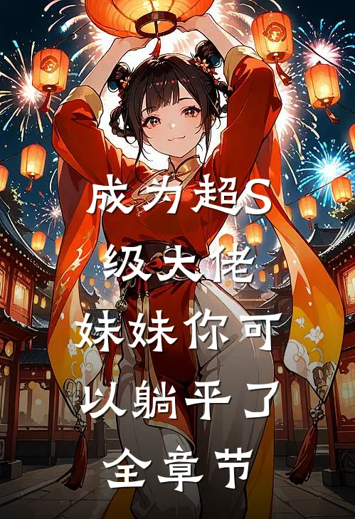 成为超S级大佬，妹妹你可以躺平了全章节