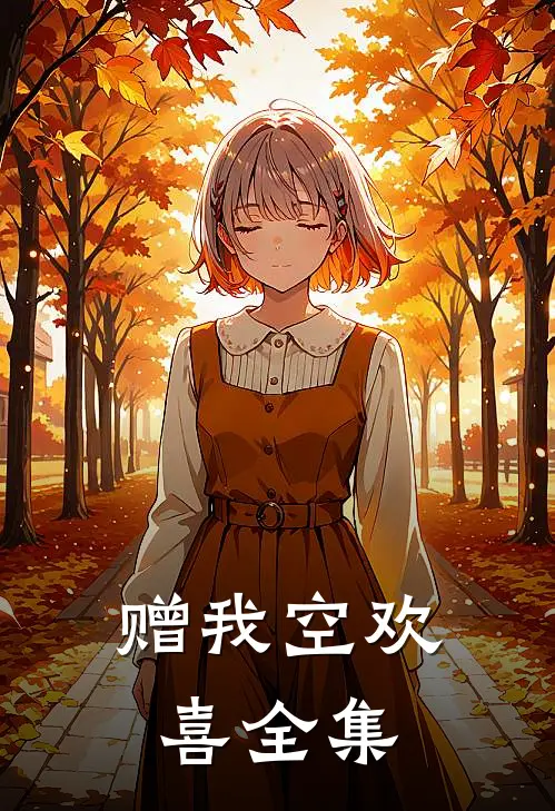 赠我空欢喜 全集