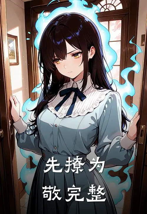 先撩为敬完整