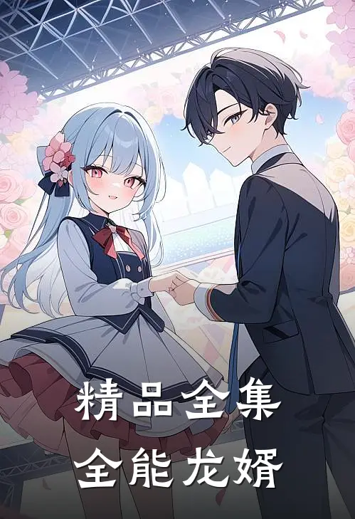 精品全集全能龙婿
