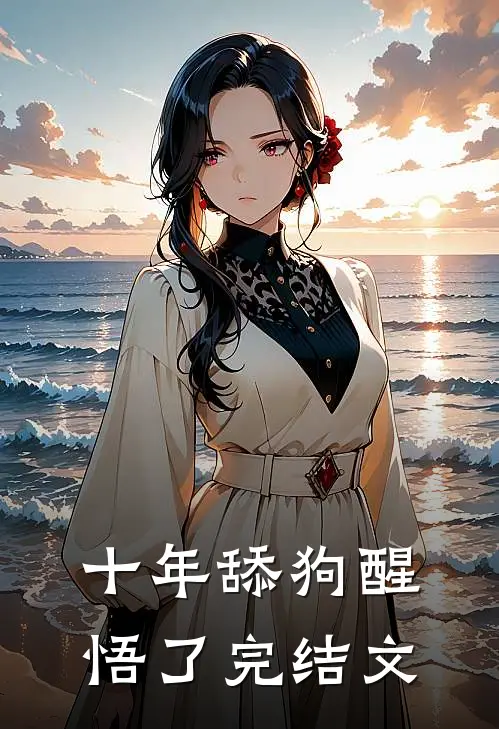 十年舔狗醒悟了完结文