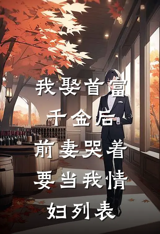 我娶首富千金后，前妻哭着要当我情妇列表