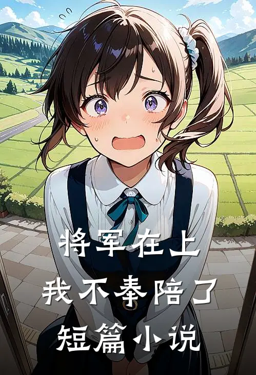 将军在上，我不奉陪了短篇小说