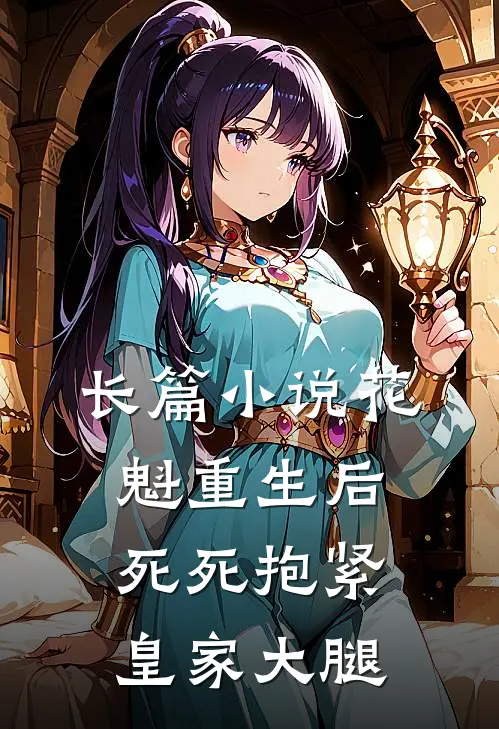 长篇小说花魁重生后，死死抱紧皇家大腿