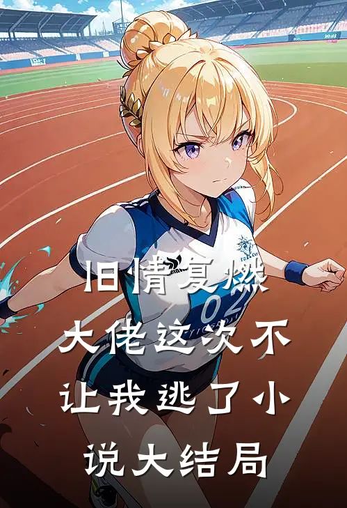 旧情复燃,大佬这次不让我逃了大结局是