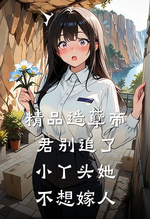 精品造孽帝君别追了，小丫头她不想嫁人